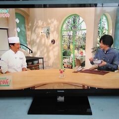 東芝 REGZA 液晶テレビ 55A2 55インチ 12年製 美品 配送無料