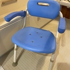 浴室用椅子