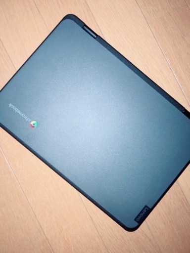 Chromebook タブレット ノートパソコン