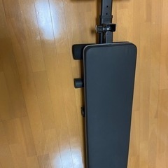 筋トレ器具　ベンチ　ダンベル　バーベル