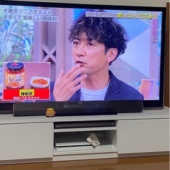 受け渡し者様きまりました。SONY BRAVIA 55インチ