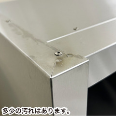 マルゼン 吊戸棚 ステンレス扉 BCS6-1230S 厨房機器 中古美品 R4-0032