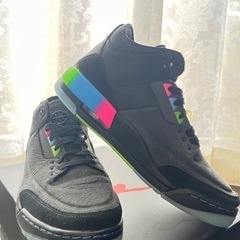 新品未使用⭐︎AIR JORDAN 3 RETRO SE Q54