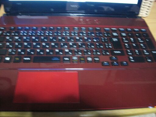 最終値下げ） NEC Lavie NS350/F Core i3 7100U | energysource.com.br