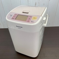 Panasonic ホームベーカリー☆SD-BH103☆パン焼き...