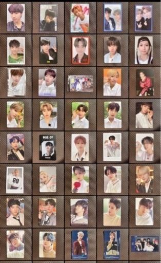 Stray Kids グッズ