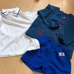 値下げ‼︎ ヴィテンsmcこども園 制服 オンラインストア販売店 ...