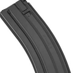 説明文参照] HK416 DELTA BLACK+その他付属品セット