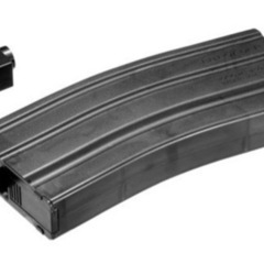 説明文参照] HK416 DELTA BLACK+その他付属品セット