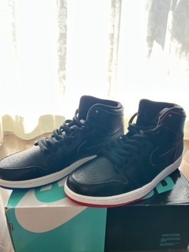 レア⭐︎NIKEスニーカー
