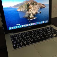 MacBook Pro 13-inch Mid 2012