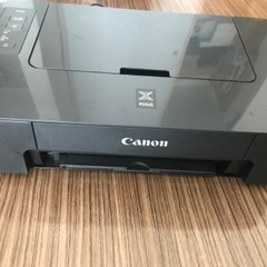 CANON PIXUS TS203 プリンター