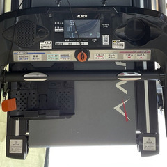 アルインコ　ALFITS ランニングマシン2116 AFR211...