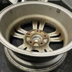 Weds JOKER ウェッズ ジョーカー 15インチ 4本 6J5HPCD114.3+53 