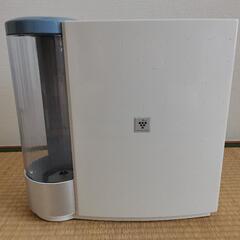 SHARP加湿器 2003年製