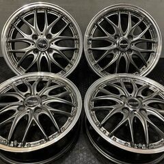 MONZAJAPAN Warwic LFM574 DEEPRAND ワーウィック ディープランド 15 