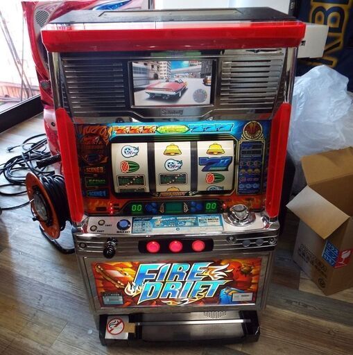 希少レア パチスロ Sammy サミー 仮面ライダーV3 スロット実機 希少レア パチスロ Sammy サミー 仮面ライダーV3 スロット実機