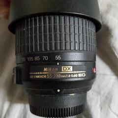 Nikon D7100(レンズ2本付き) ニコン Nikon D7100 レンズセット AF-S 18-105mm デジタル一眼