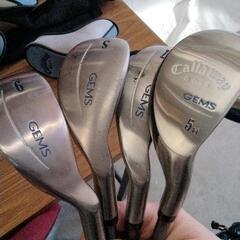 1208-026 キャロウェイ　GEMS 