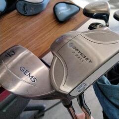 1208-026 キャロウェイ　GEMS 