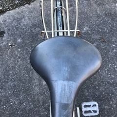 ET1518番 電動自転車