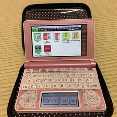 CASIO カシオ EX-word XD-N4800【DATAP...