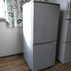 2013年製造★シャープ冷凍冷蔵庫