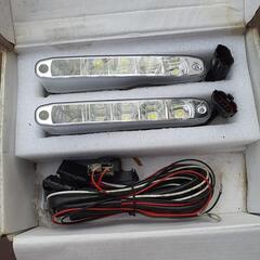 LED Daytime Running Light