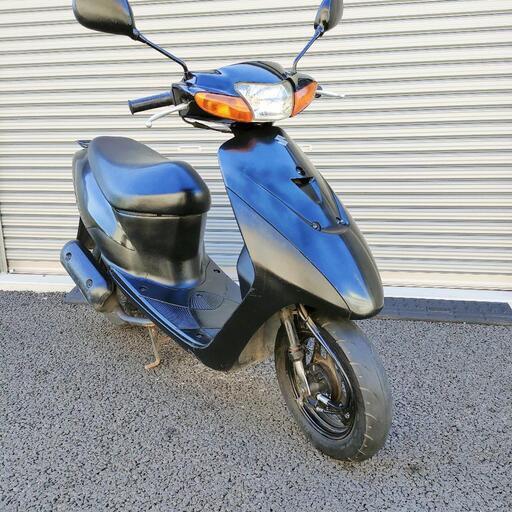 2383.高馬力2スト レッツⅡ デイトナ青箱♪ 千葉県柏市 即日