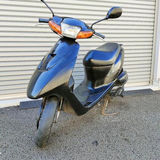 2383.高馬力2スト　レッツⅡ　デイトナ青箱♪　千葉県柏市　即日配送、自走引き取りも可能