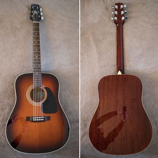 【お取置中】Takamine T3 BS 極美品