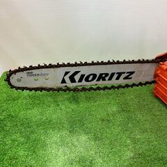 共立 CS3411G チェンソー【野田愛宕店】【店頭取引限定】【中古】ITUTK323H7JK