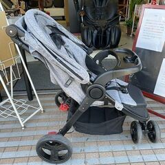 ②鹿児島リサイクルショップスターズ吉野店 ベビーカー 新生児 軽量 折りたたみ 折り畳みベビーカー コンパクト ベビー 赤ちゃん キッズ こども ベビーカー UVカット 日差し防止 3輪 3ホイールDA ベビーカー 新生児 軽量 折りたたみ 折り畳みベビーカー コンパクト ベビー 赤ちゃん キッズ こども ベビーカー UVカット 日差し防止 3輪 3ホイール 日よけ リクライニング   商品番号	ph282574 ②鹿児島リサイクルショップスターズ吉野店 ベビーカー 新生児 軽量