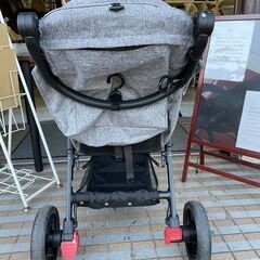 ②鹿児島リサイクルショップスターズ吉野店 ベビーカー 新生児 軽量 折りたたみ 折り畳みベビーカー コンパクト ベビー 赤ちゃん キッズ こども ベビーカー UVカット 日差し防止 3輪 3ホイールDA ベビーカー 新生児 軽量 折りたたみ 折り畳みベビーカー コンパクト ベビー 赤ちゃん キッズ こども ベビーカー UVカット 日差し防止 3輪 3ホイール 日よけ リクライニング   商品番号	ph282574 ②鹿児島リサイクルショップスターズ吉野店 ベビーカー 新生児 軽量