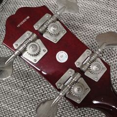 EPIPHONE EB-0 SGベース ソフトケース付 Epiphone EB-0 ベース ソフト