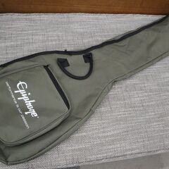 EPIPHONE EB-0 SGベース ソフトケース付 Epiphone EB-0 ベース ソフト