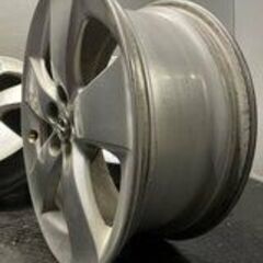 TOYOTA トヨタ 30プリウス Sツーリング 純正ホイール 17インチ 4本