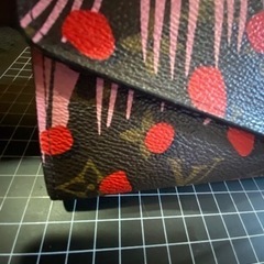 ルイヴィトン長財布 （限定品）超激安（決まりました）