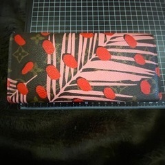 ルイヴィトン長財布 （限定品）超激安（決まりました）