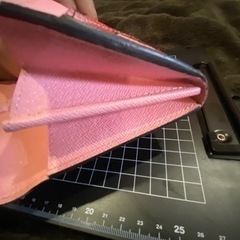 ルイヴィトン長財布 （限定品）超激安（決まりました）