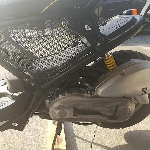 ホンダ ズーマー − 兵庫県