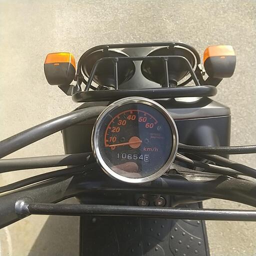ホンダ ズーマー - 売ります・あげます