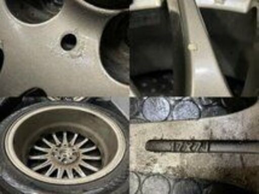 タイヤ、ホイール 【RADAR VERENTI R6 215/45ZR17】夏タイヤ【X CROSS 