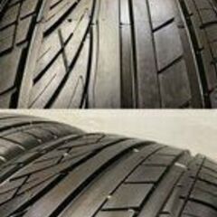 タイヤ走行短め【HIFLY 305/40R22】夏タイヤ【MYRTEL マーテル MR-14 