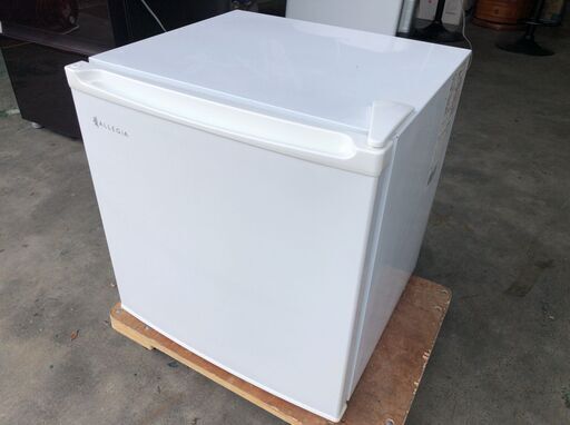 ALLEGiA AR-BD40 1ドア家庭用小型冷凍庫 36L 2019年製 J12016