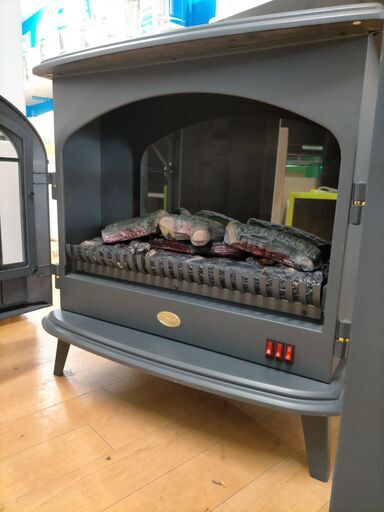 k139　Dimplex ストックブリッジ　電気暖房　2006年製　SKG20J　1週間保証　送料A　札幌　プラクラ南9条店　カード決済可能 k139 Dimplex ストックブリッジ 電気暖房 2006年製 SKG20J 1週間保証