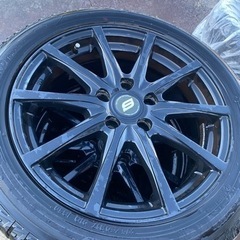 215/50R17 スタッドレス