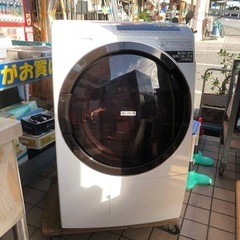 値下げしました❗️ドラム式洗濯機