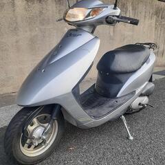【ネット決済】ホンダ ディオAF62 50cc 原付バイク
