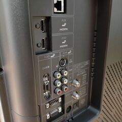 k142 シャープ 2010年製 32型 液晶テレビ 動作良好 LC-32E7 札幌